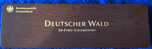Deutscher wald - 20,