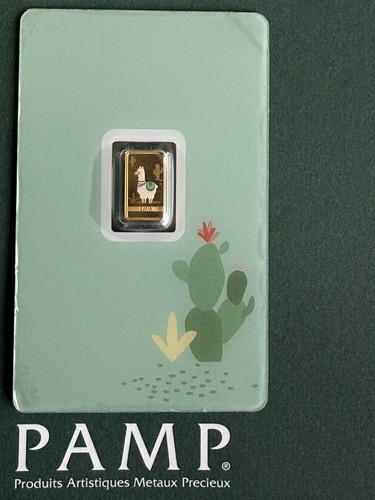 Pamp suisse goldbarren gramm - pamp,