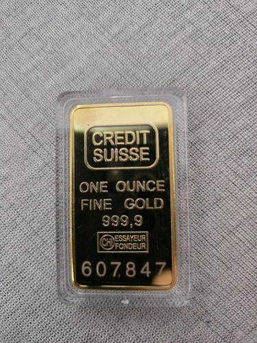 Credit suisse dekobarren - credit,