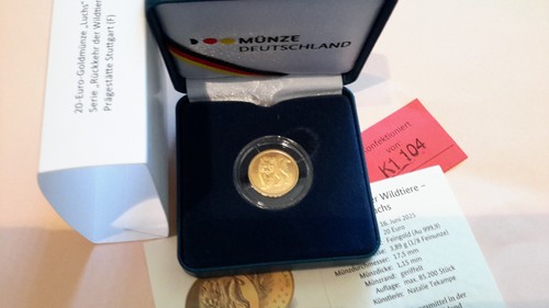 Gold münzen unze 3 - münzen,