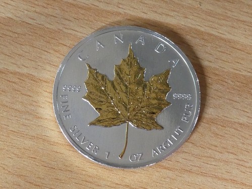 Kanada dollars 2003 - dollars,
