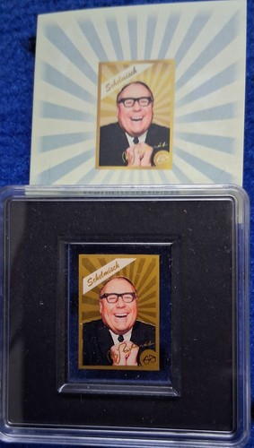 Goldbarren heinz erhardt - goldbarren, erhardt"