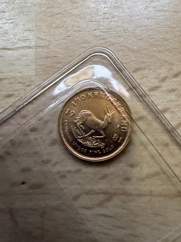 Krügerrand unze gold - krügerrand,