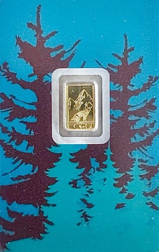 Gold🇨🇭Wald-Serie:-LUCHS-