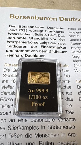 Börsenbarren deutschland - börsenbarren,