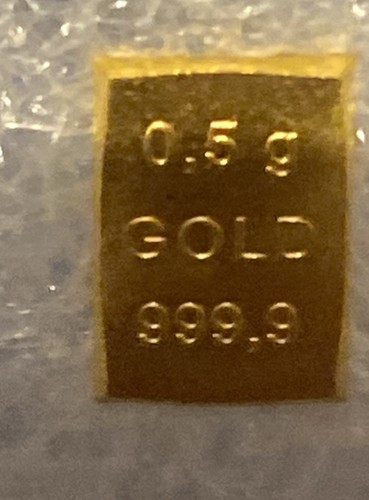 Goldbarren schweiz valcambi - -,
