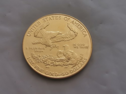 1oz unze dollar usa - 1,