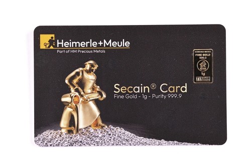 Goldbarren gramm 999 gold - gramm,