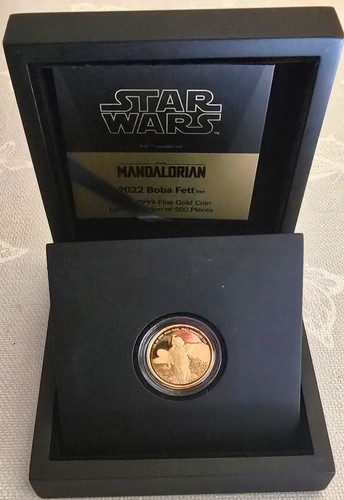 Unze gold disney star - gold,