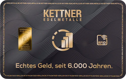 Goldbarren heimerle und meule - heimerle,