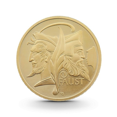 100 euro goldmünzen - 100, "