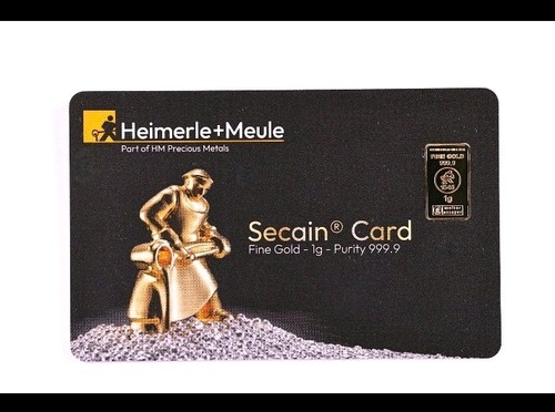 Goldbarren gramm 999 gold - ,