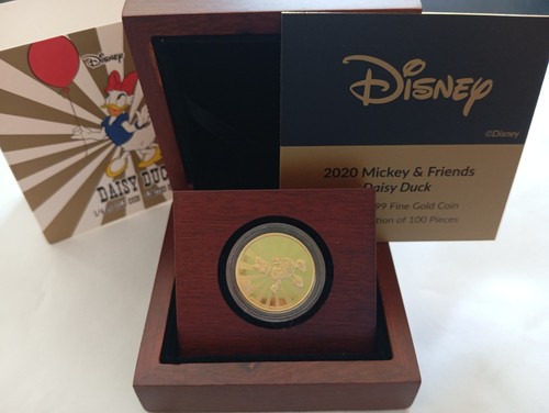 Daisy duck motiv mickey - 4.motiv,