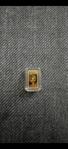 Goldbarren heimerle meule - heimerle,