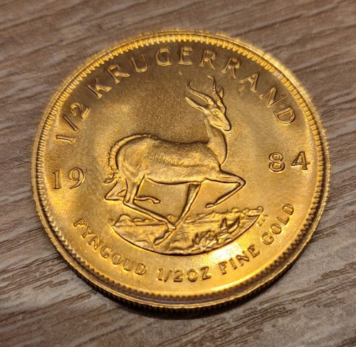 Krügerrand unze gold - oz,