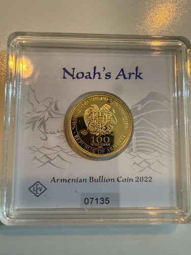 Noah ark republik - noah's,