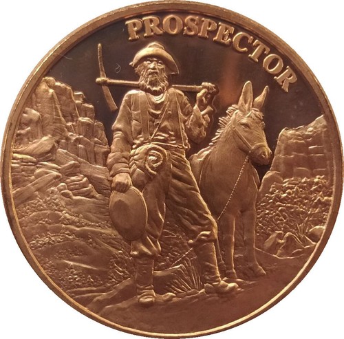 Kupfermünze 999 1000 - kupfermünze, 999/1000