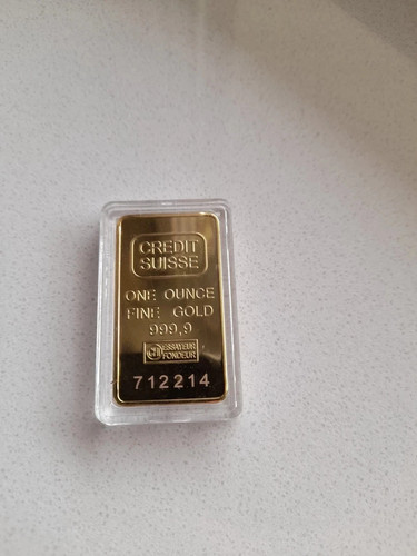 Deko gold barren feingold - deko,