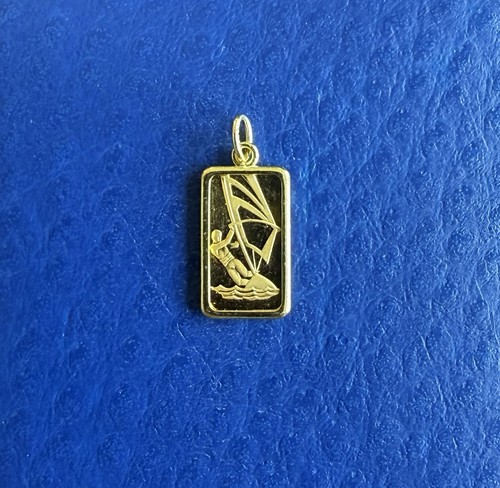 Goldbarren gramm feingold - 1,