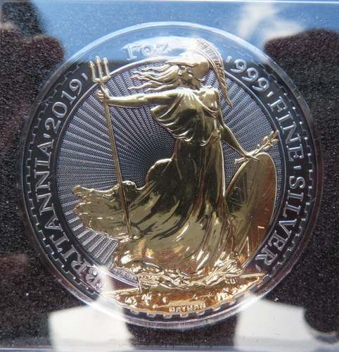 Großbritannien pounds 2019 - pounds,