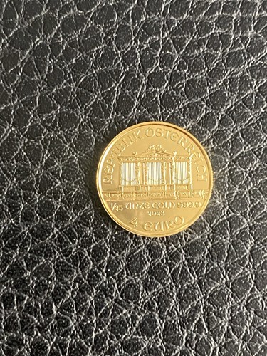 999 gold unze wiener - unze,